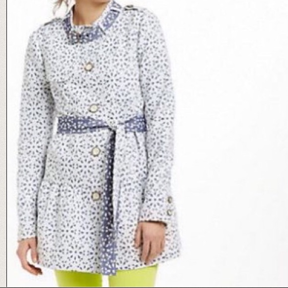 Anthropologie Jackets & Blazers - ⤴H💋st Pick⤴Elevenses for Anthropologie